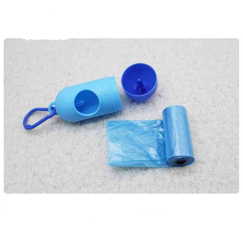 Reciclador de basura de pañales para bebés desechable portátil, caja de bolsa de basura para pañales infantil