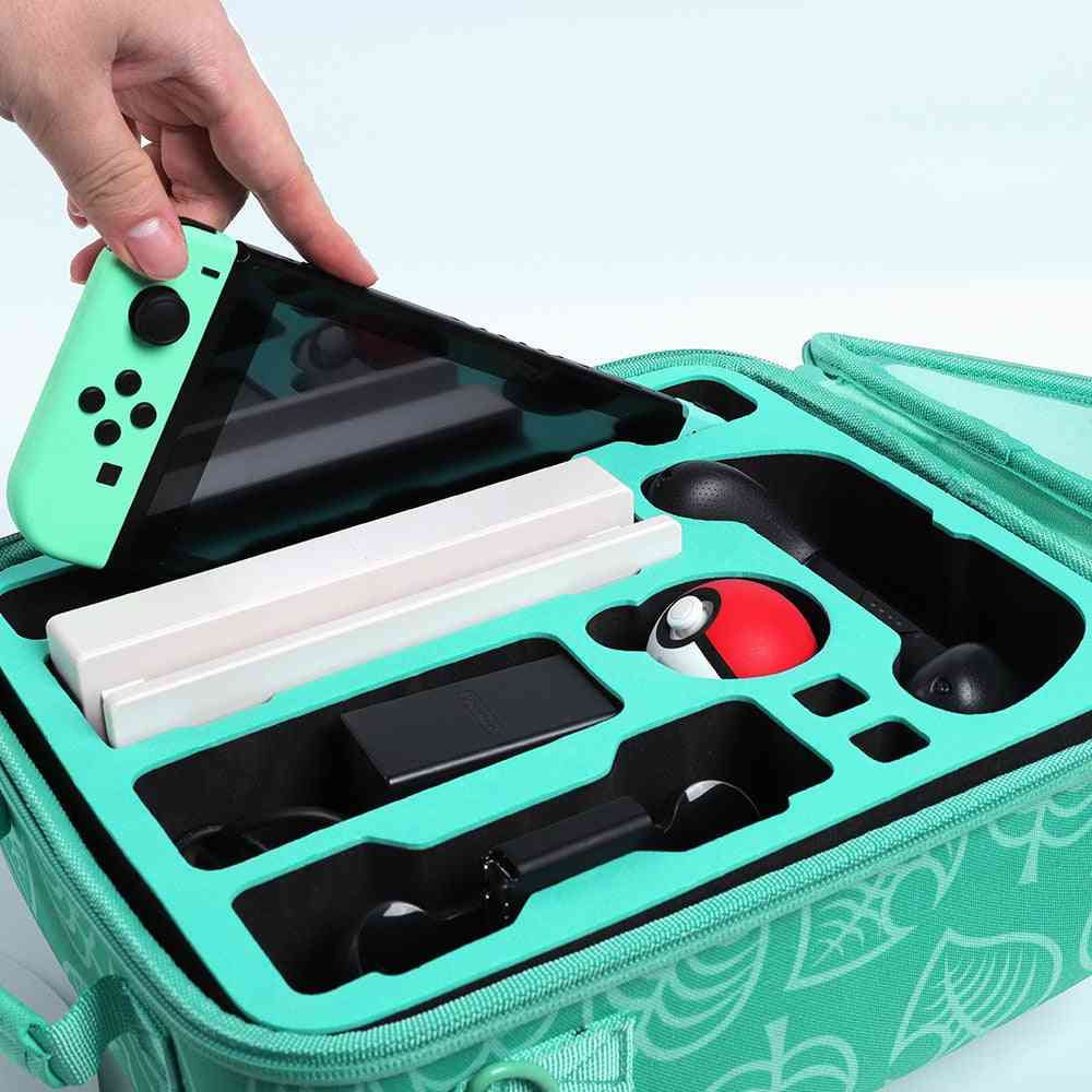Carrying Storage Case For Nintendo Switch