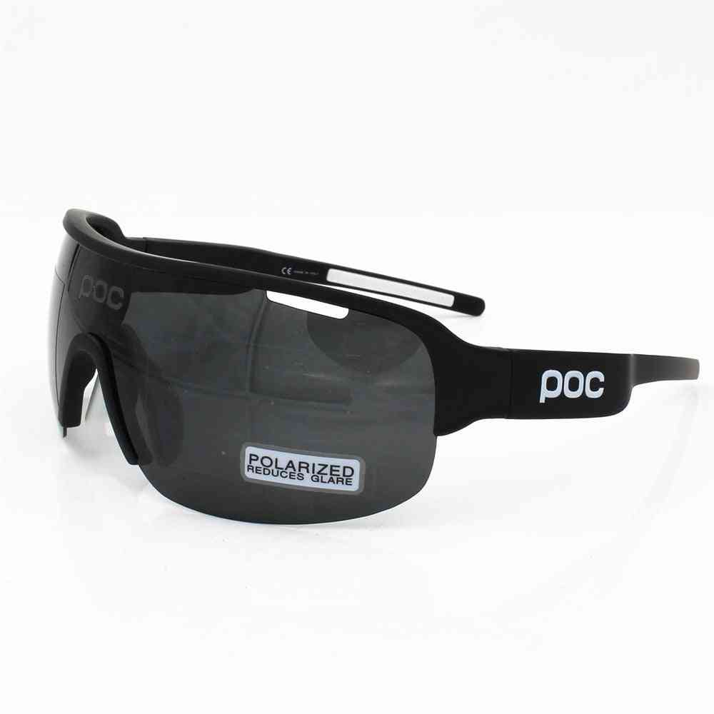 Kerékpáros napszemüveg 3 lencse / sport road mtb hegyikerékpár szemüveg, szemüveg