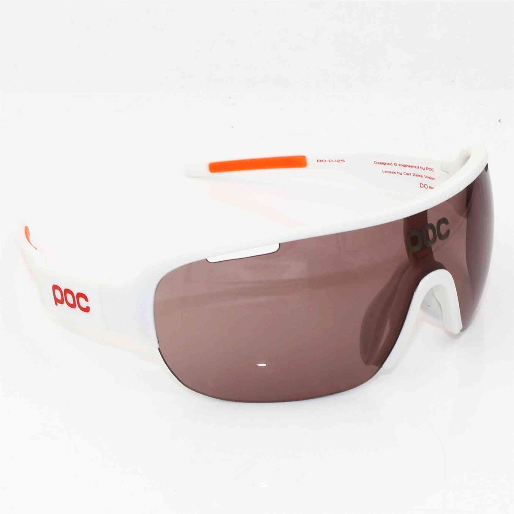 Cycling Sunglasses 3 Lens Sport Road Mountain Bike Glasses, Eyewear Goggles
