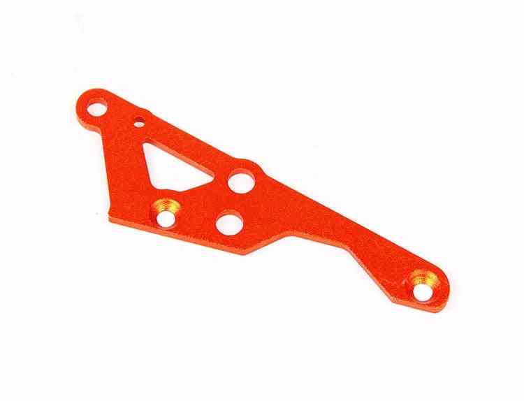Baja Engine Mount, Right For 1/5 Scale, Vehicles & Remote Control