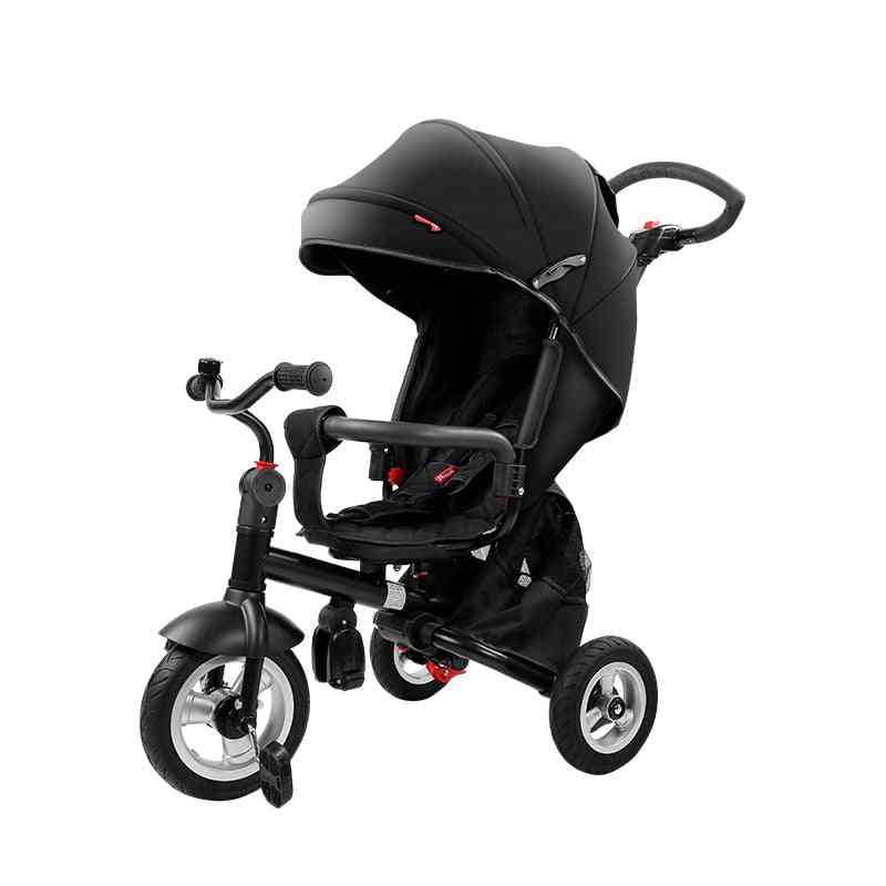 3 In 1 Tricycle/balance Bike/stroller