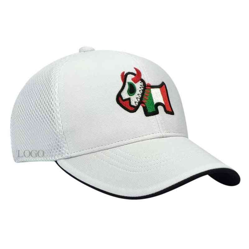 High Quality Boy / Gril Golf Hat, Baseball Cap
