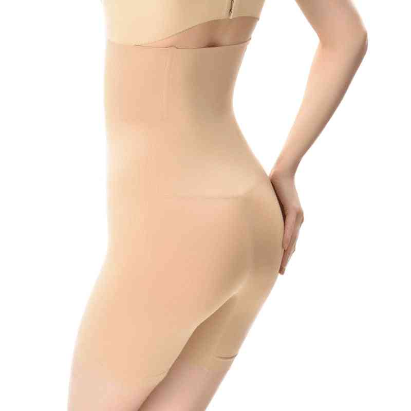 Maternal Postpartum Abdomen Underwear Modeling Panties
