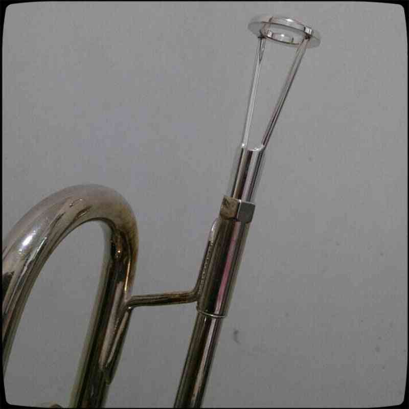 Trumpet Accessories, Mouth Type Correction Exercise Instrument Parts