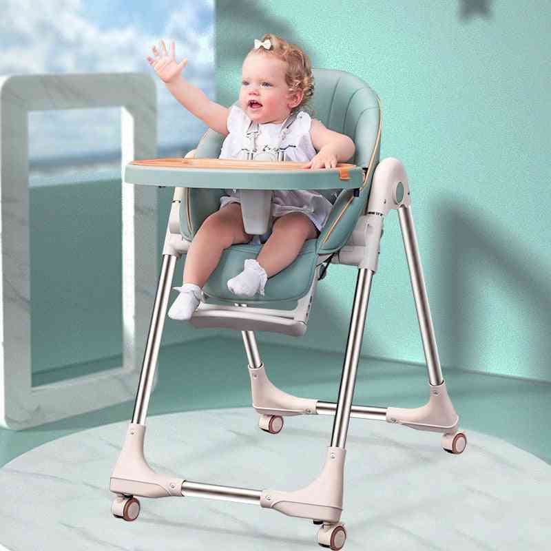 Portable Baby Dining Chair / Eating Table