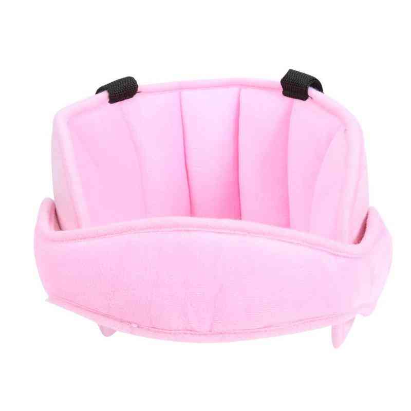 Baby Child Pillows Safety Car Seat Head Support Holder For Head Protection Sleeping Pillow