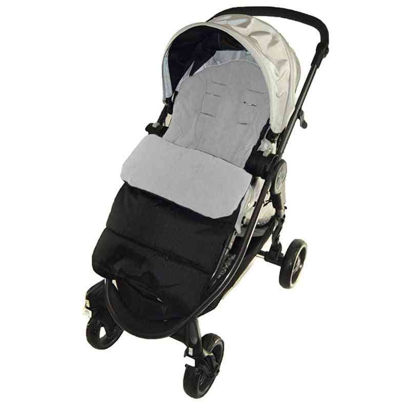 Baby Chair Cushion Seat Pad Prams Kid Trolley Mat Stroller Cushion For  Baby Stroller Pad Mattress Accessories