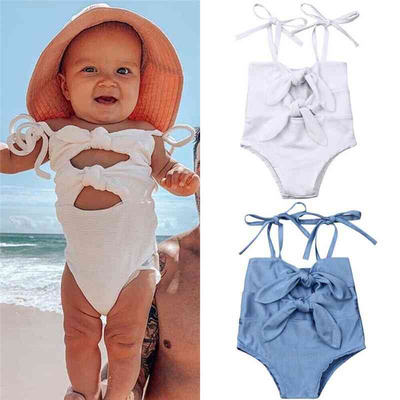 Baby Swimsuit, Summer Swimwear Bikini Bathing Suit