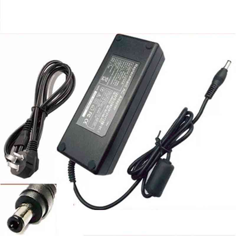 Ac-dc Adapter For Led Video Projector Power Supply Cord Charger