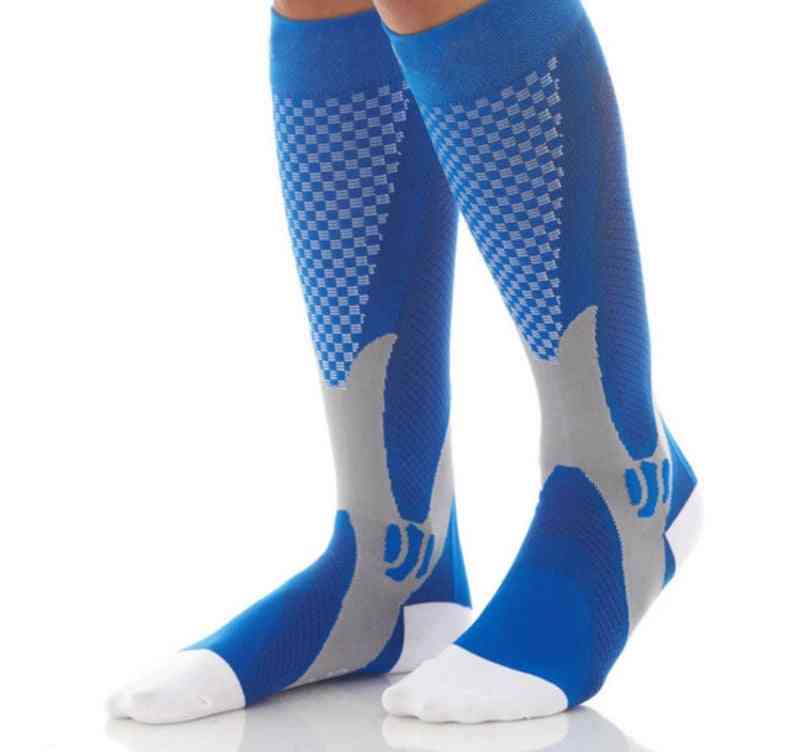 Compression Stockings Running, Basketball & Football Socks