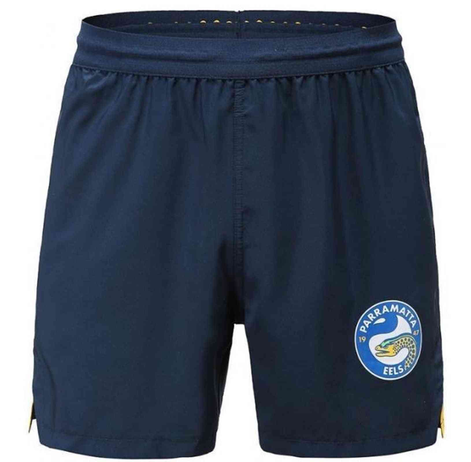Cowboys Knight Rugby Jersey Shorts