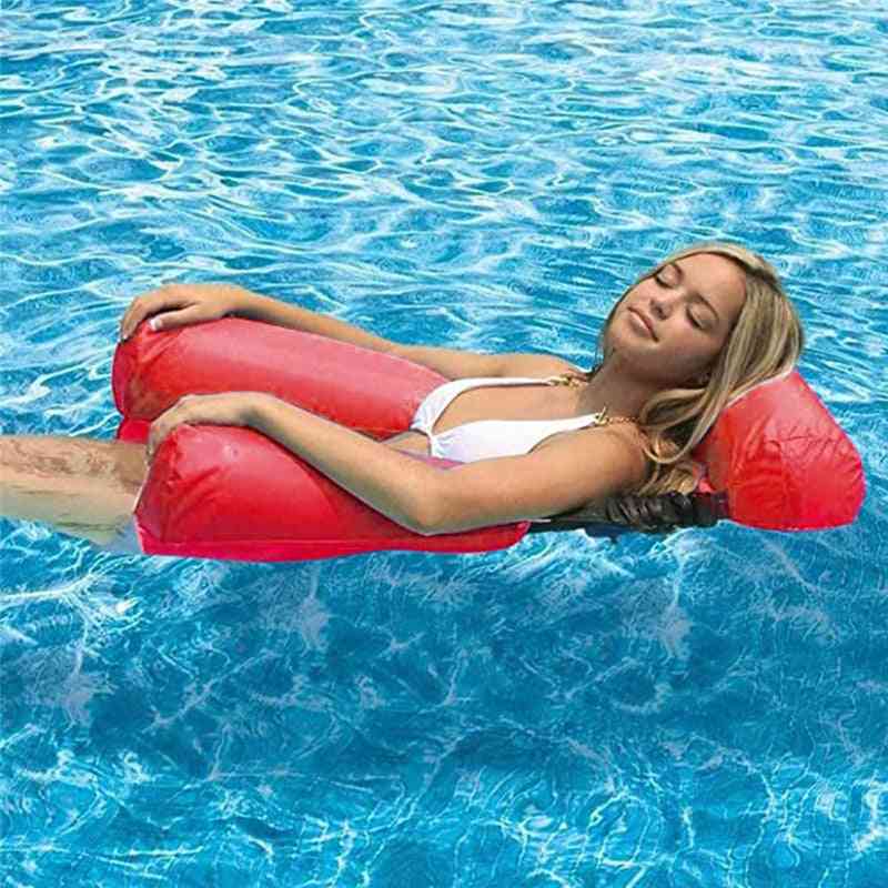 Foldable Floating  Swimming Chair