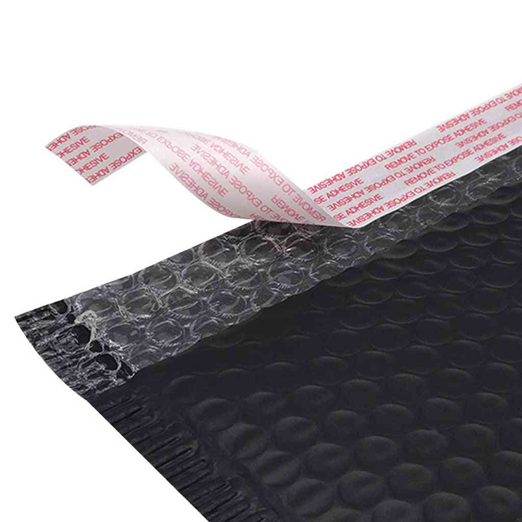 Poly Bubble Mailer, Padded Envelopes For Packaging, Lined Self Seal Bag