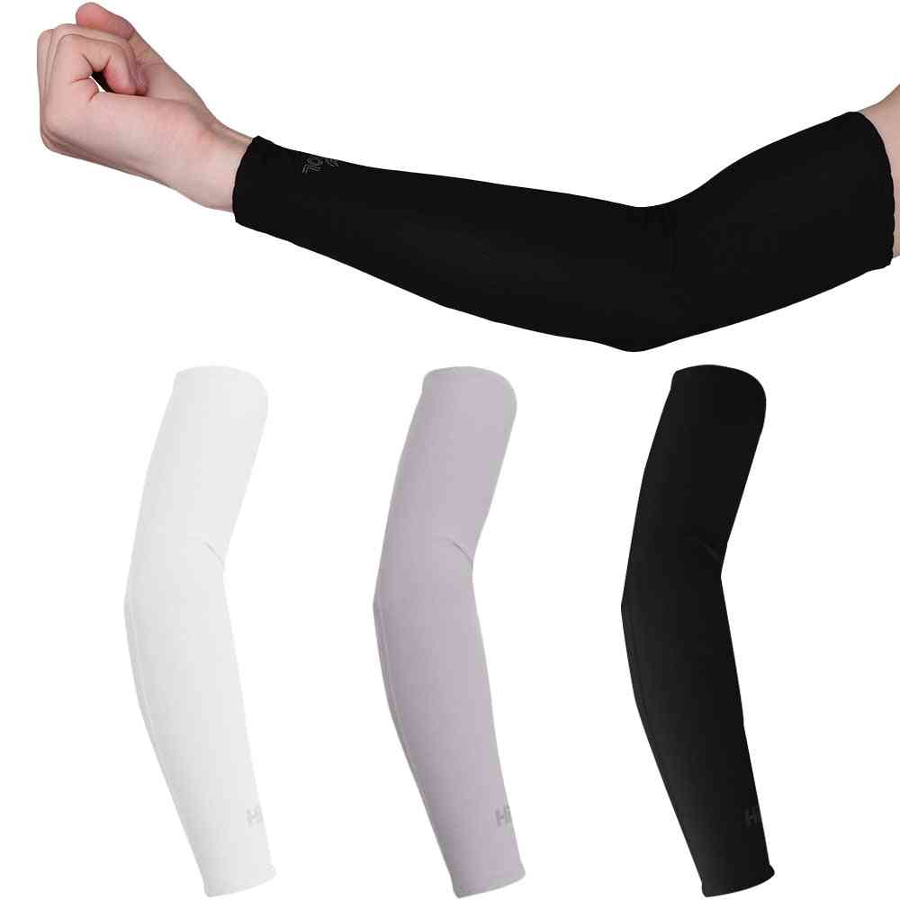Cooling Arm Sleeve Warmers, Safety Sleeves Sun Uv Protection Arms Cover