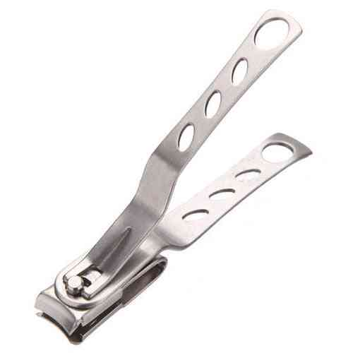 Degree Rotate Fingernail Clipper, Art Swivel Cutter Scissor