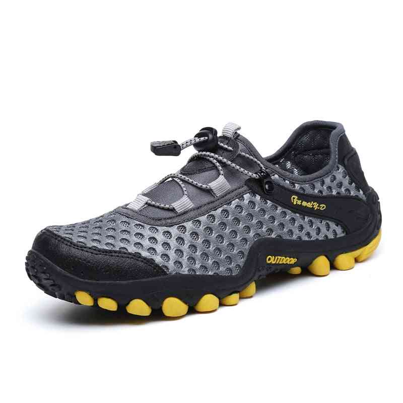 Men's Hiking Shoes, Sports Outdoor Climbing Shoe