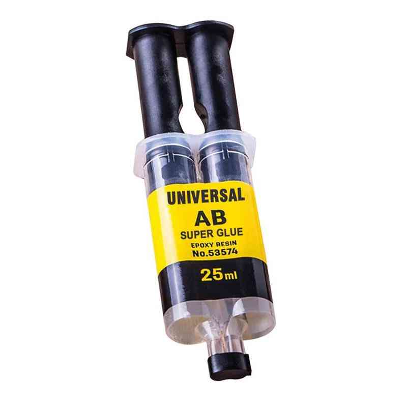 Universal  Ab Super Glue Adhesive-epoxy Resin