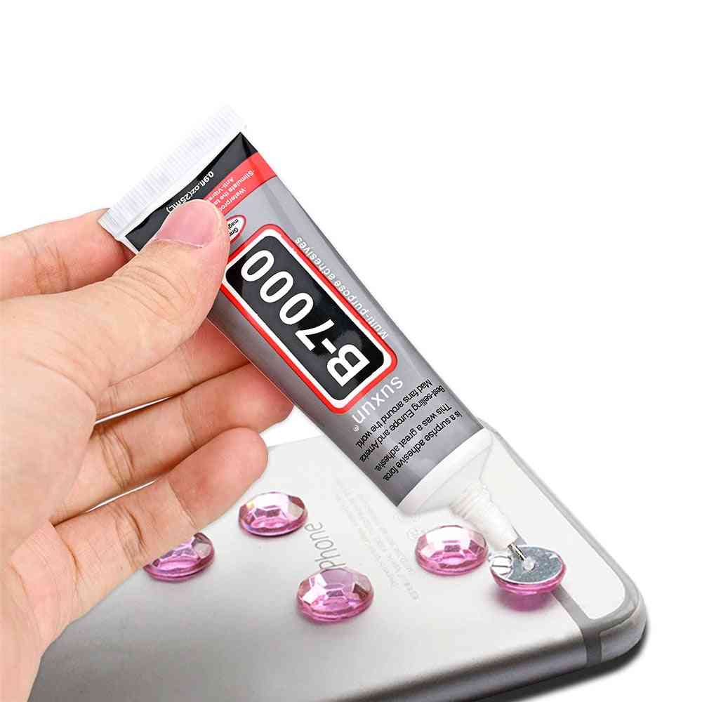 50ml Adhesive Uv Glue For Multi Purpose
