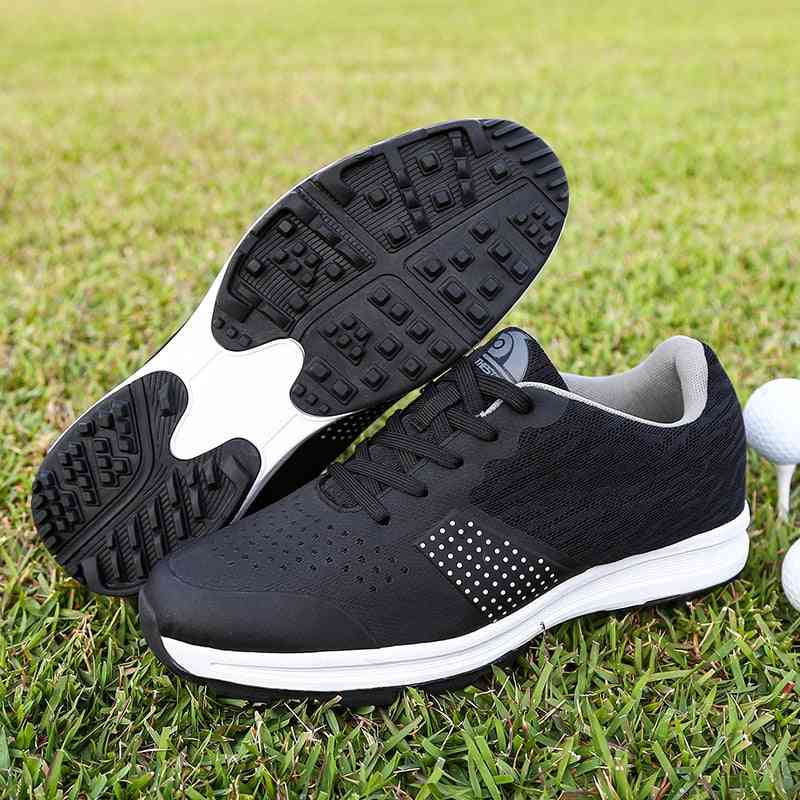 Nowe buty golfowe dla mężczyzn