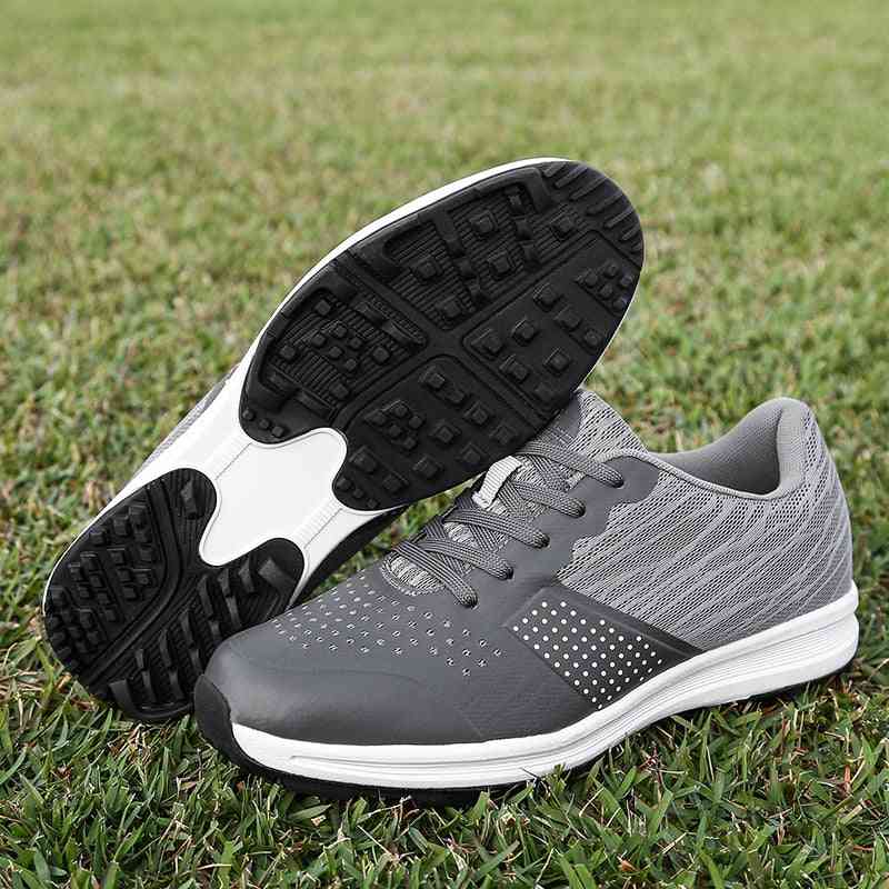 Nowe buty golfowe dla mężczyzn