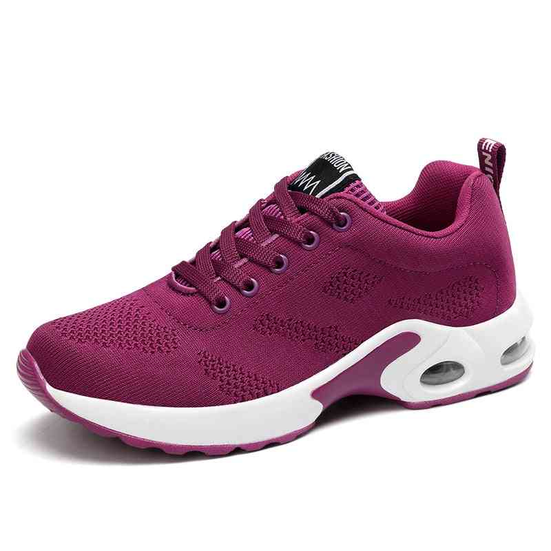 Height Increasing Running Breathable Shoes
