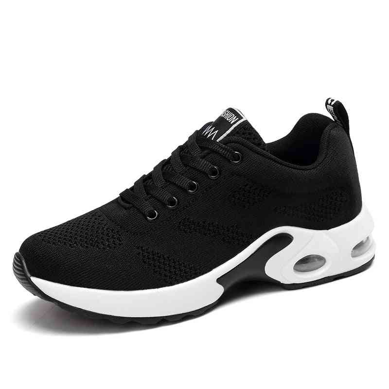 Height Increasing Running Breathable Shoes