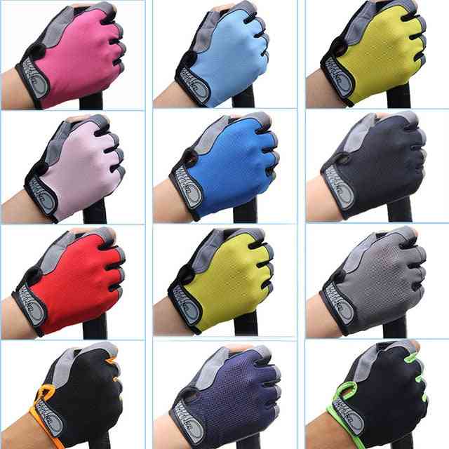 Women & Men's Outdoor Sports Gloves