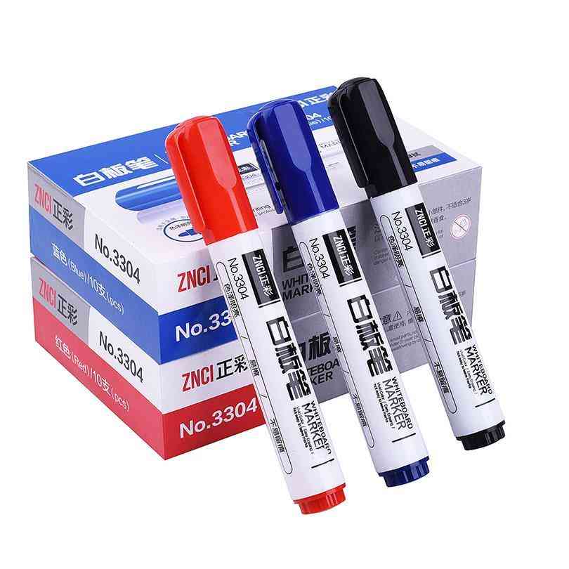 Erasable Whiteboard Pen-fineliner Marker