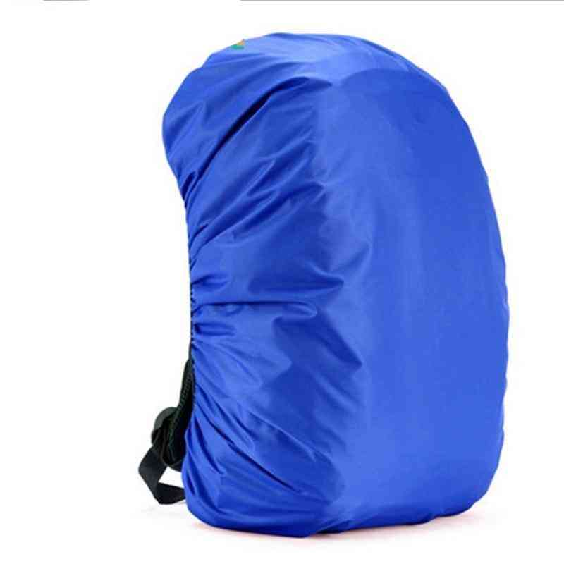 Outdoor Sports Camping And Hiking Waterproof Bag Cover Raincover Travel Bags