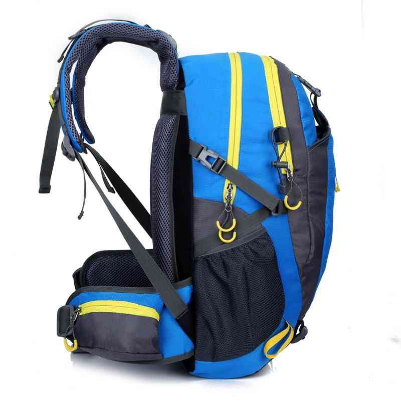 Rucksack Outdoor Sports Pack, Travel Backpack Camping Hiking Backpack