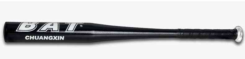 Aluminium Alloy Baseball Bat Of The Bit Softball Bats