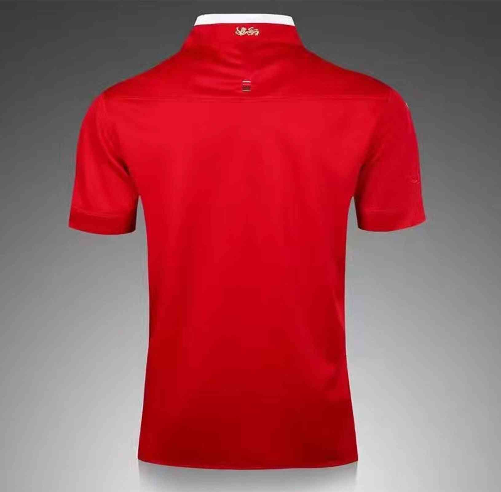 Men Rugby Jersey, Sport Polo Shirt