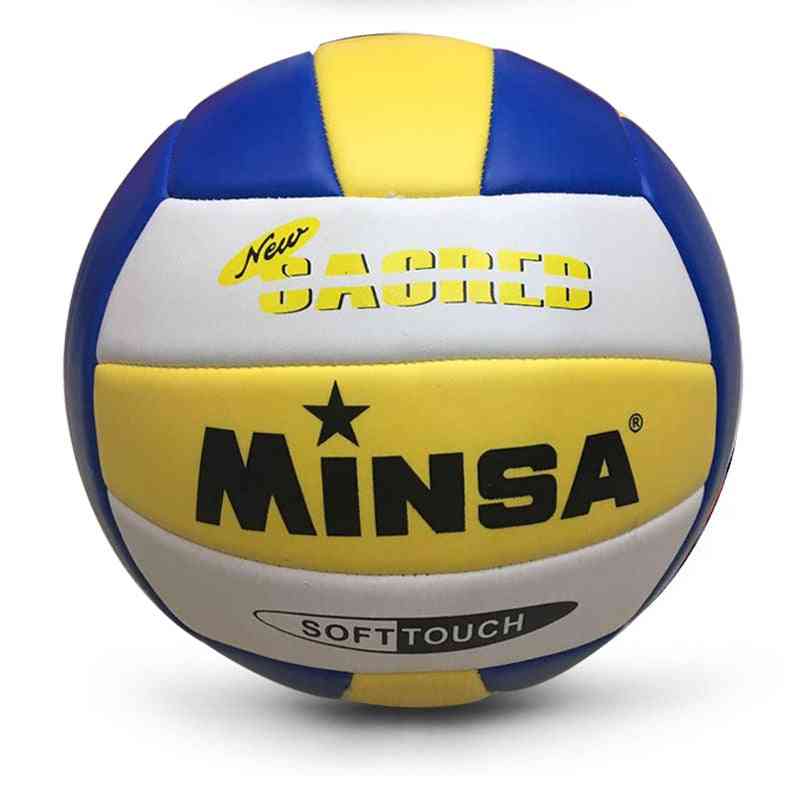 Bola de voleibol de alta qualidade com toque suave