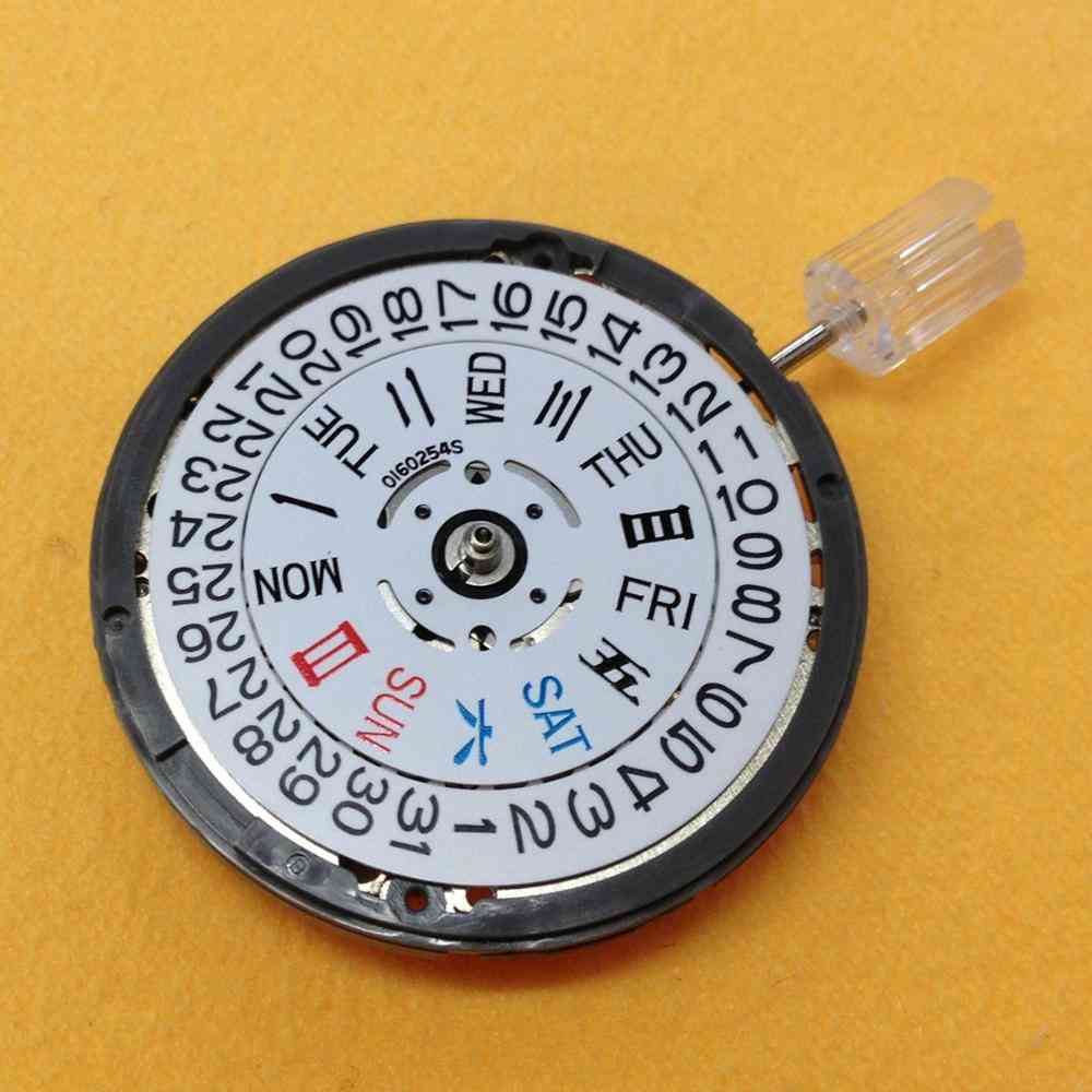 Automatic Watch Movement Men's Parts For Wrist Watch Tuna Turtle