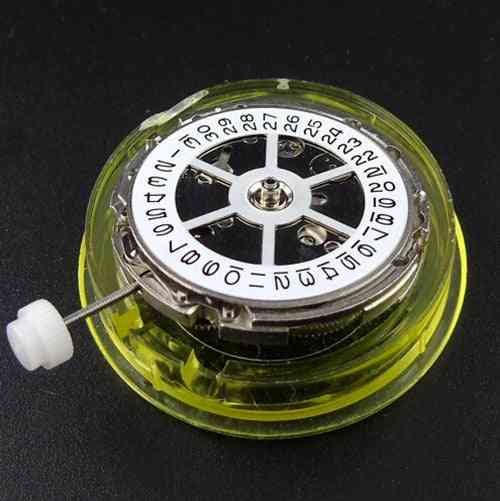Automatic Mechanical Movement Modified/replacement Parts For Watch Repair Tool