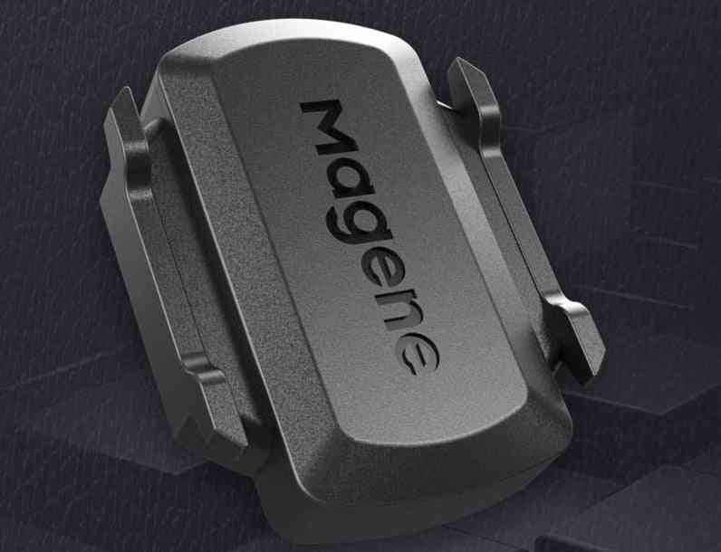 Radfahren Magene Mover Dual-Mode-Herzfrequenzsensor mit Brustgurt