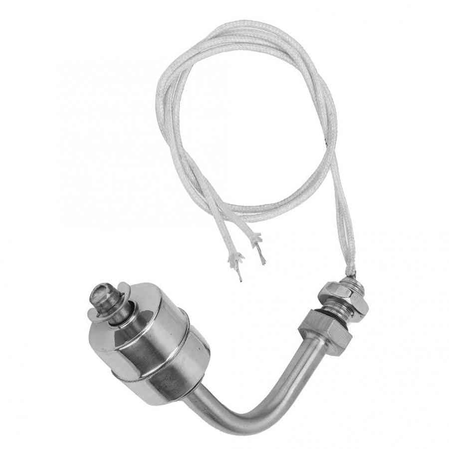 Stainless Steel Water Level Sensor For Pool Can Float Switch Flow Sensors