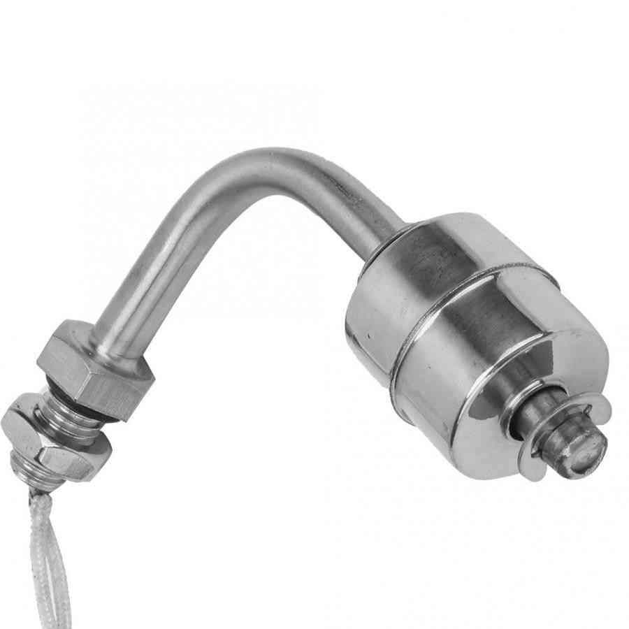 Stainless Steel Water Level Sensor For Pool Can Float Switch Flow Sensors