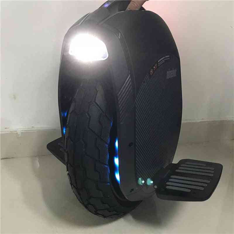 Original Ninebot One Z10 Z6 Self Balancing Electric Scooter 45km/h Support Bluetooth