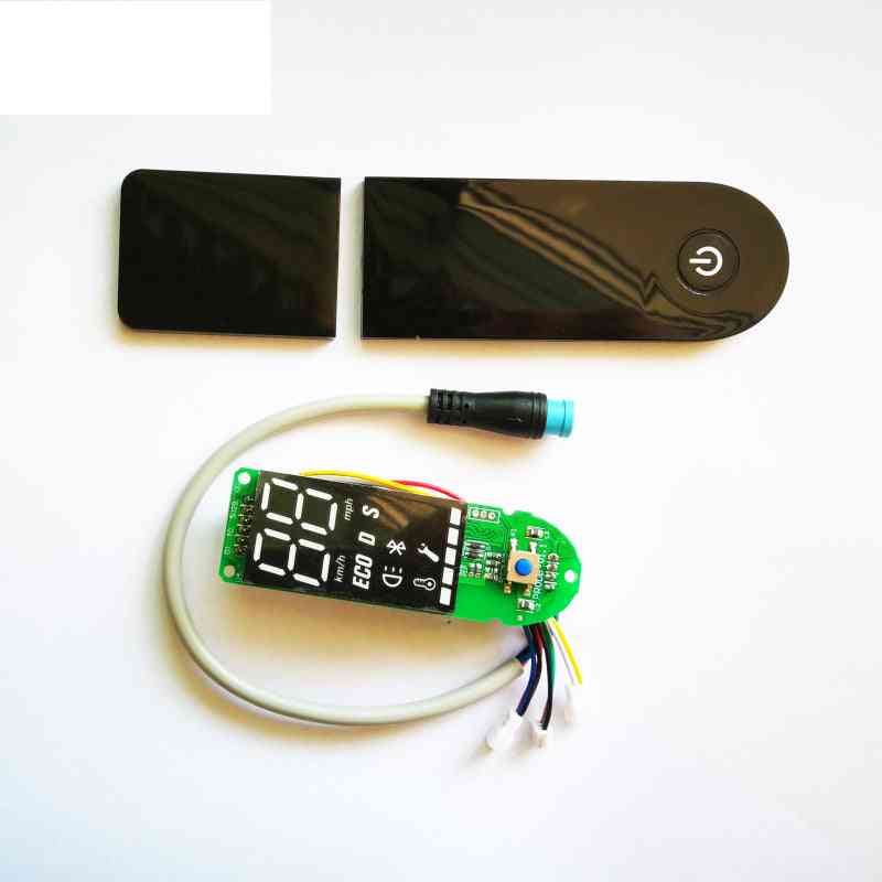 Bluetooth doska s obvodmi pre xiaomi m365 pro