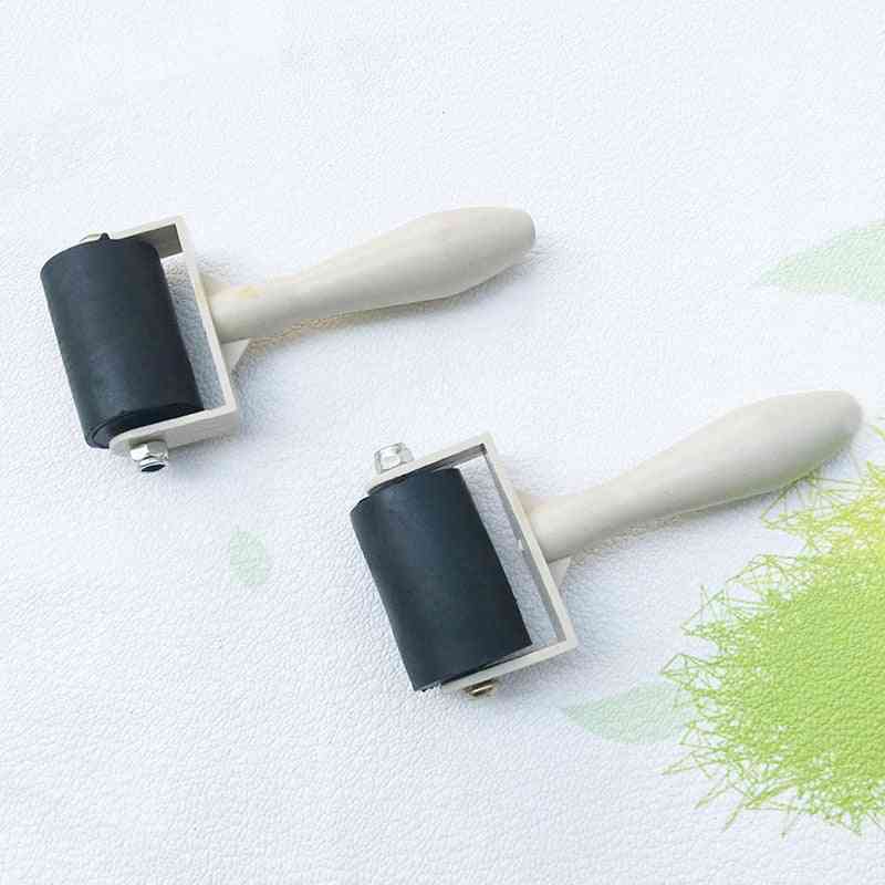 Clay Rubber Roller, Ceramic Rolling Pin, Modeling Tools