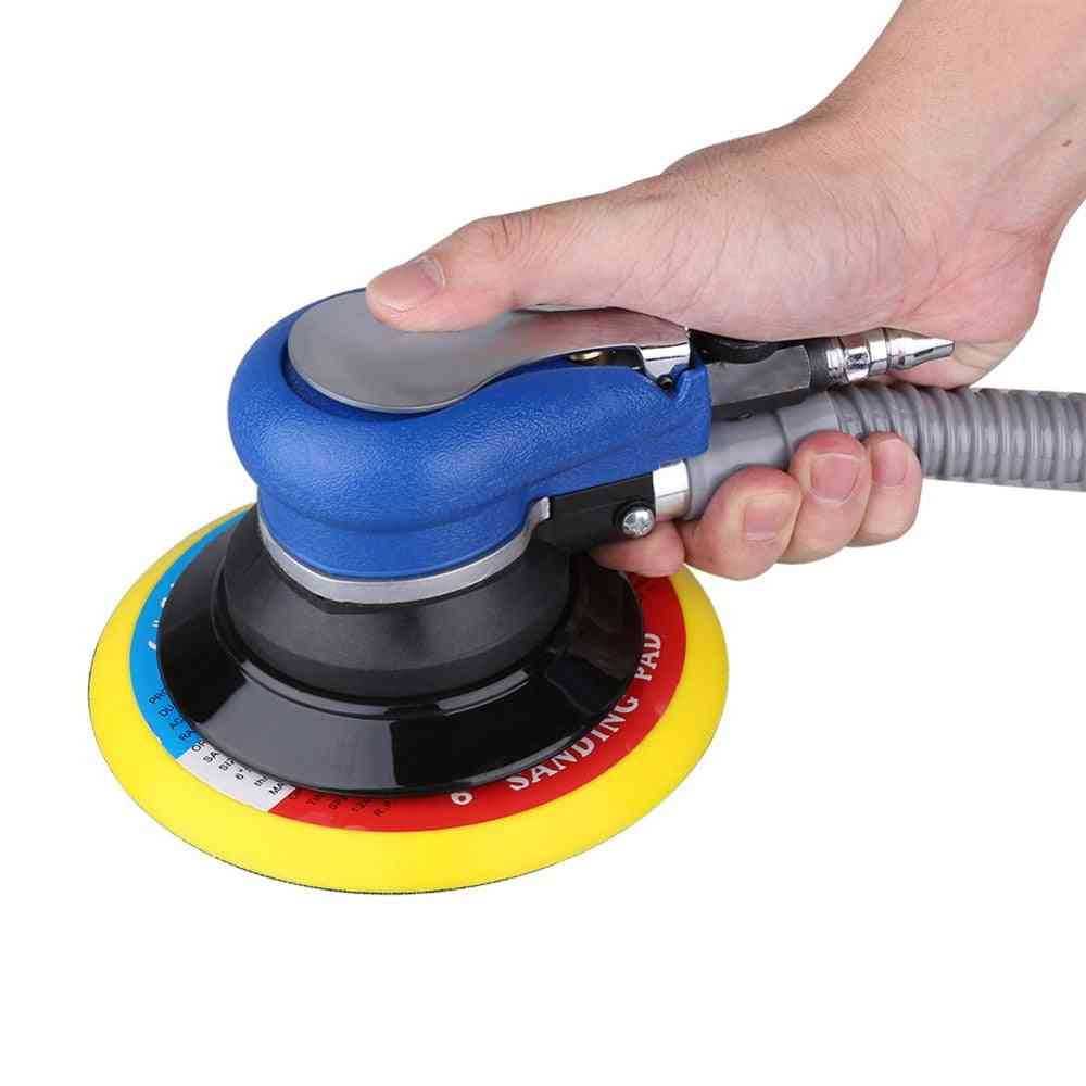 Polisher Machine Variable Speed Car Paint Care Tool
