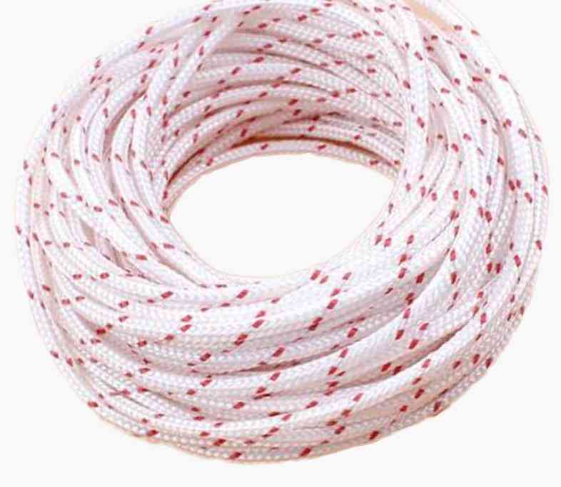 Starter Pull Rope For Chainsaw Engine