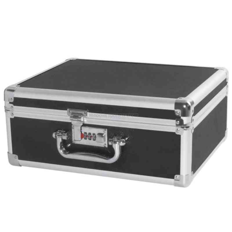 Aluminium Werkzeugkoffer Koffer Aktenbox