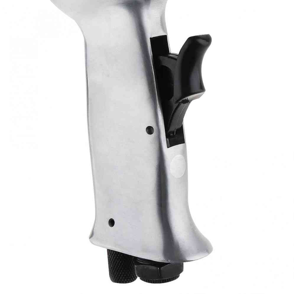 Profesionální ruční pistole na plynové lopaty vzduchové kladivo odstraňovač rzi
