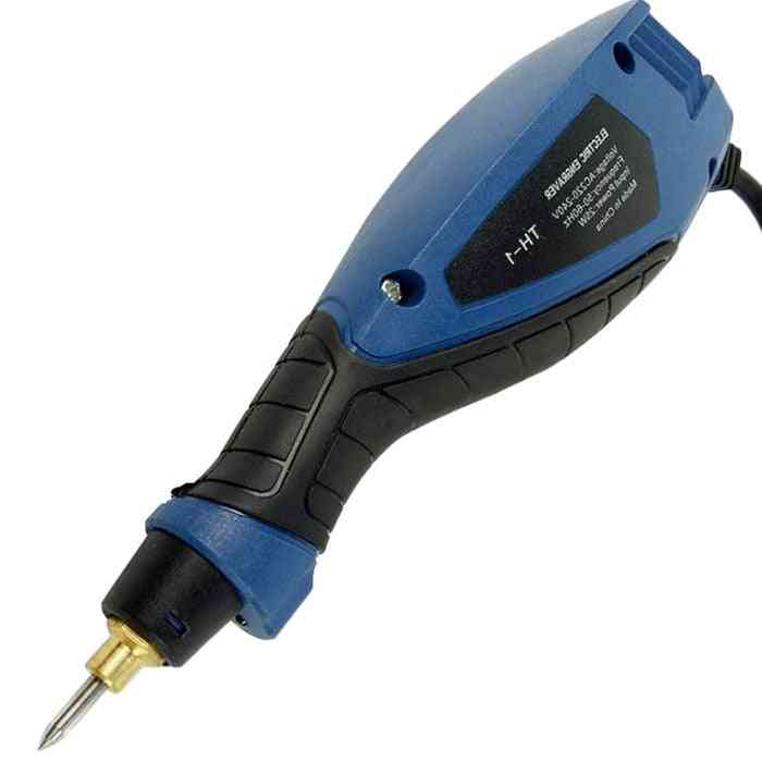 Electric Grout Remover With Carving Polishing