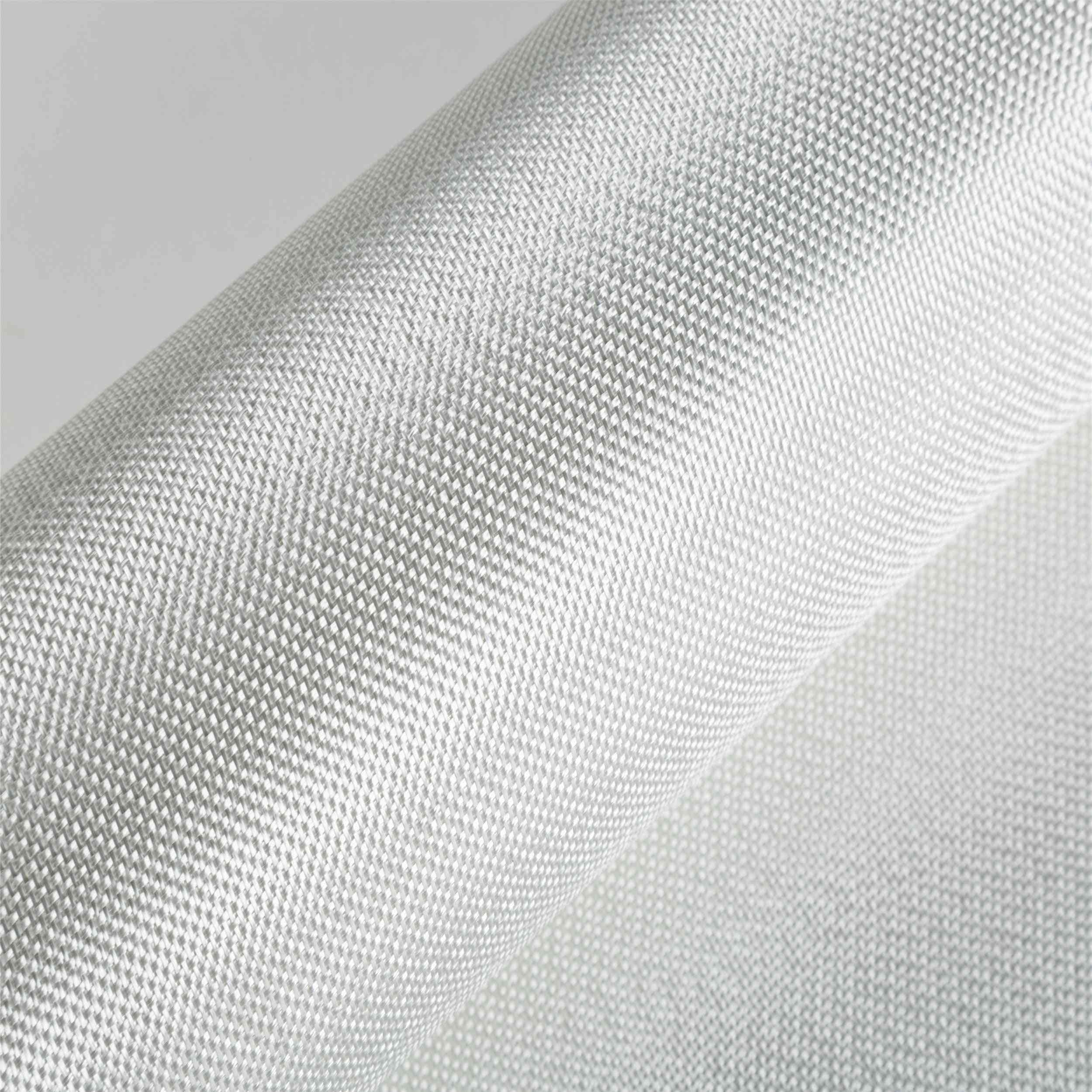 Fiberglass Cloth In Roll, High Temperature