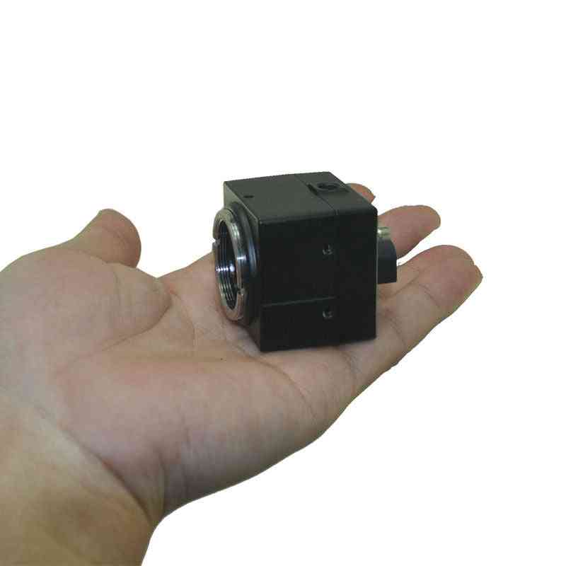 Materiaalia suojaava CCTV-kameran minikotelo