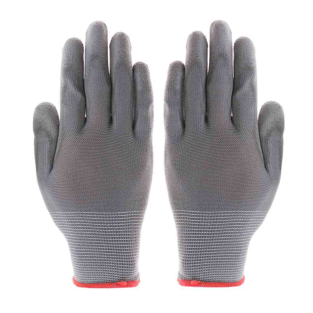 Pu radne rukavice, zaštitna zaštitna maska za zaštitu od prašine u vrtu